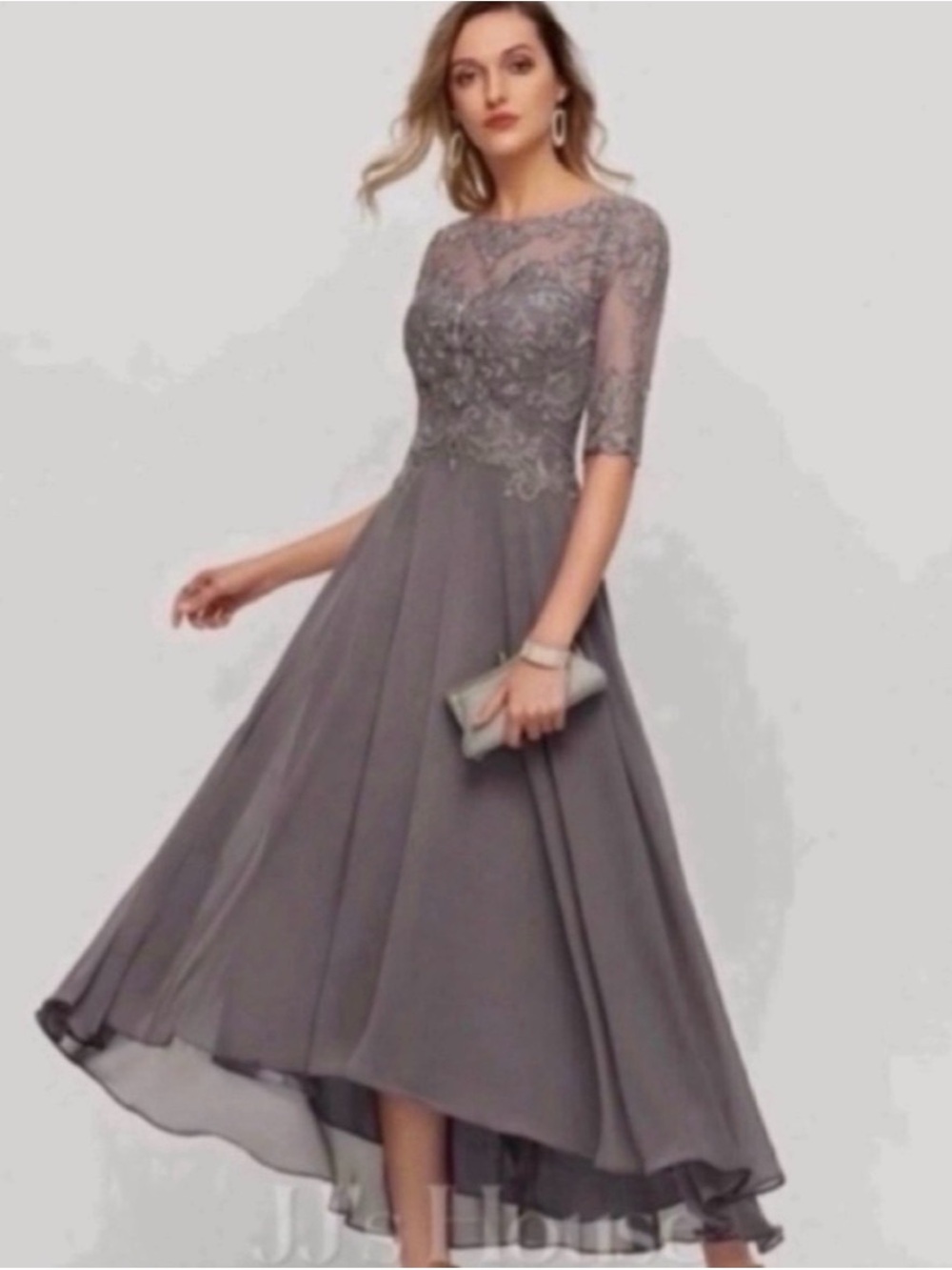 NWOT formal dress